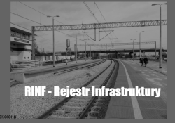 Rejestr Infrastruktury RINF
